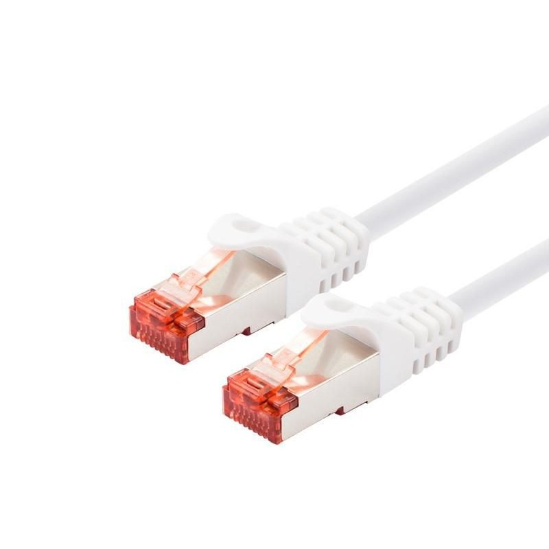 LOGON PROFESSIONAL PATCH CABLE S/FTP PIMF 20M -